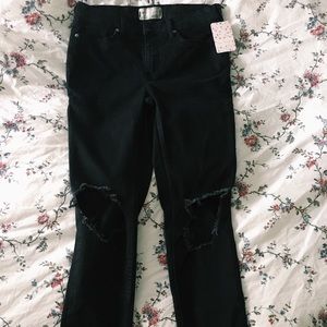 Free People Jeans